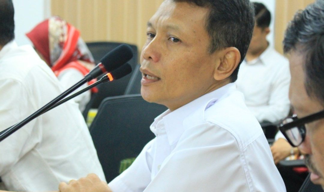 SIDENI SIDATIN PERMUDAH PENGAMBILAN KEBIJAKAN