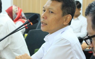 SIDENI SIDATIN PERMUDAH PENGAMBILAN KEBIJAKAN