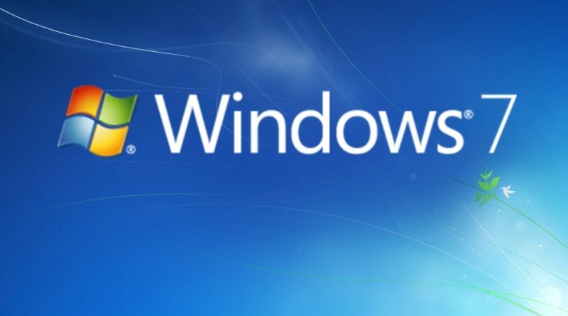 WINDOWS 7 RESMI DIHENTIKAN